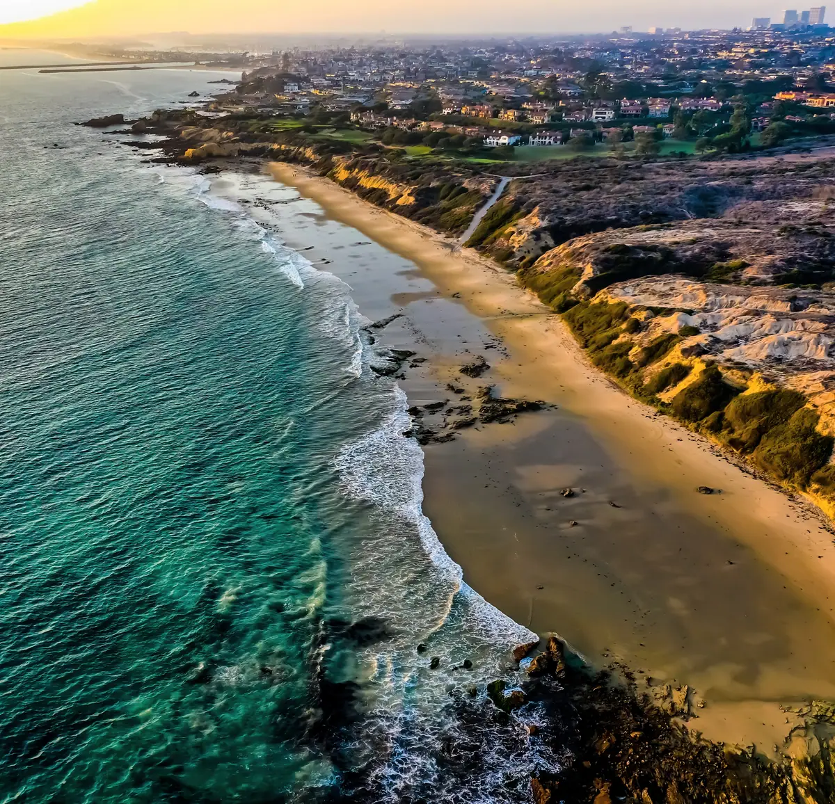 Southern California