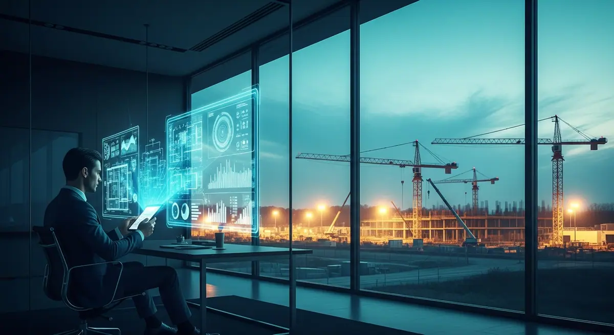 AI in Construction Finance: What Actually Works in 2026
