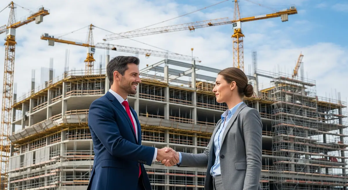 Construction Draw Process Explained: A Complete Guide