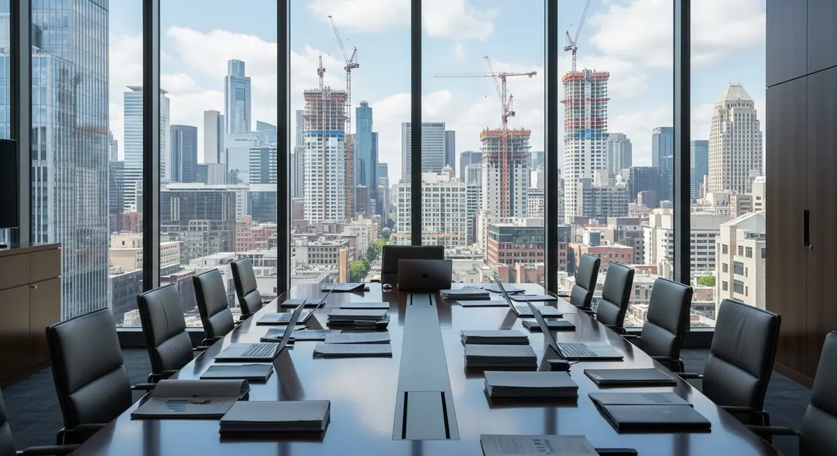 Construction Loan Compliance in 2026: What Auditors Actually Look For