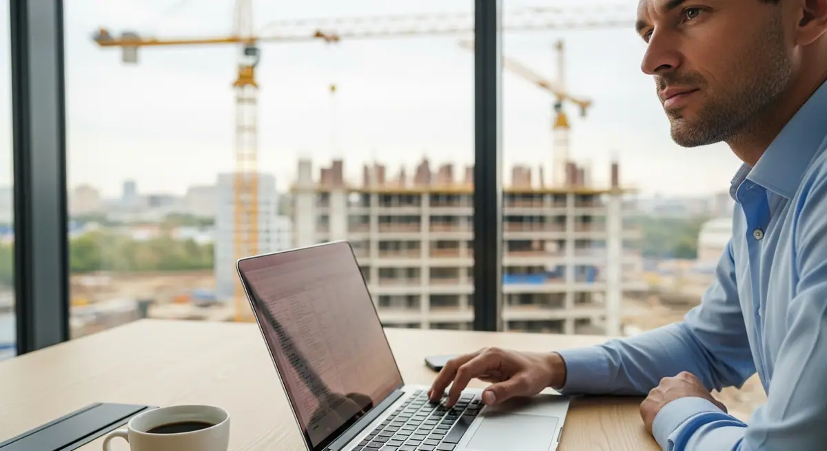 The Hidden Cost of Spreadsheet-Based Construction Loan Management