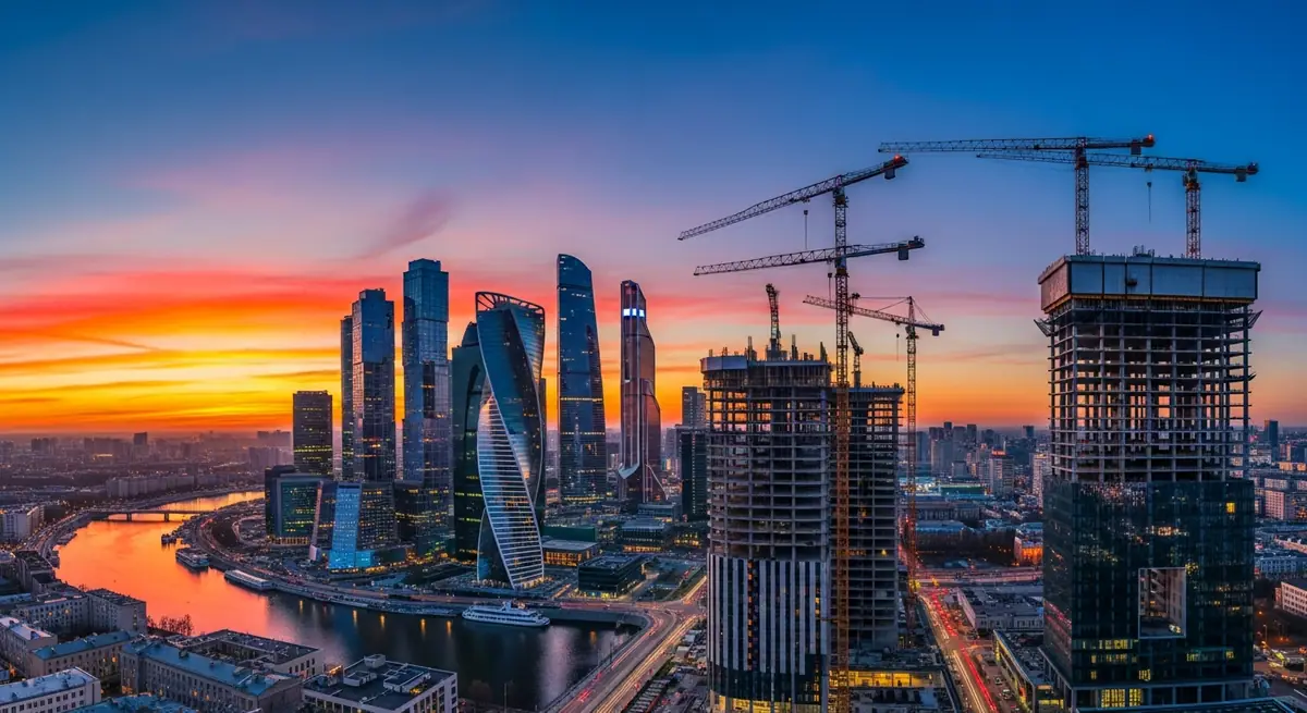 State of Construction Lending in 2026